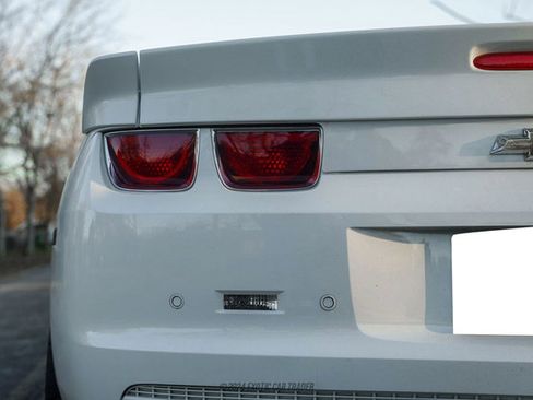 Used 2013 Chevrolet Camaro SS w/ RS Package image 53