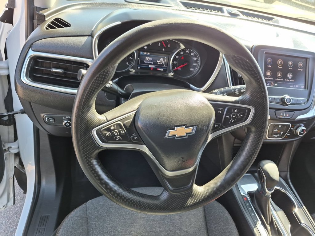 Used 2023 Chevrolet Equinox LT FWD image 11