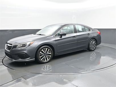 Used 2018 Subaru Legacy 2.5i Premium