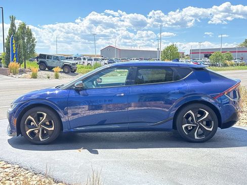Used 2024 Kia EV6 GT-Line AWD/4WD image 20