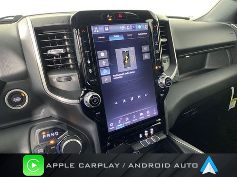 New 2026 RAM 1500 Big Horn image 3