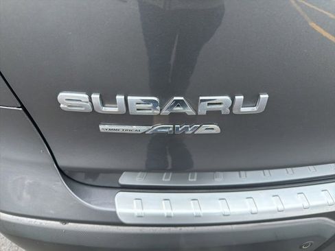 Used 2020 Subaru Ascent Limited image 48