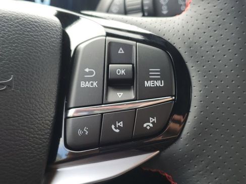 New 2026 Ford Explorer ST-Line AWD/4WD image 13