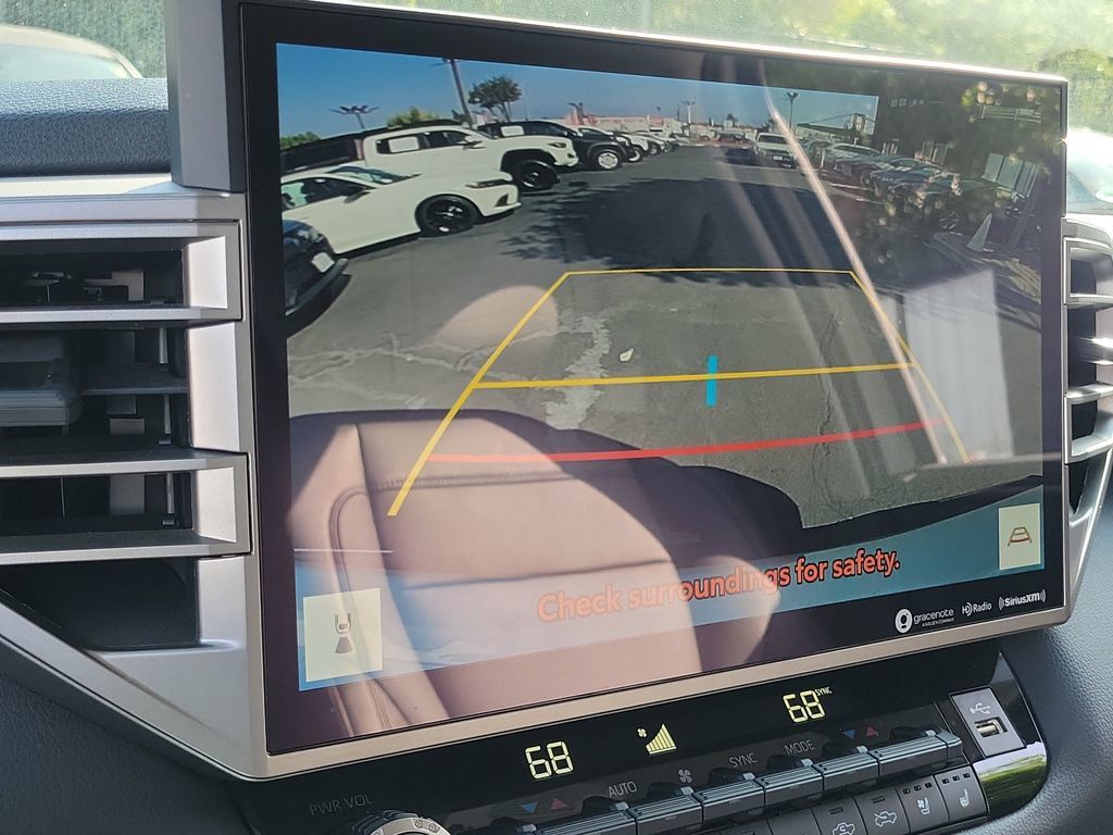 Used 2022 Toyota Tundra Limited RWD image 28