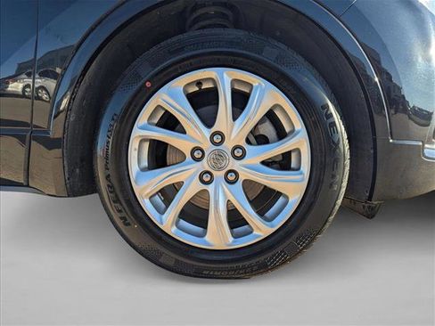 Used 2020 Buick Envision Preferred image 21