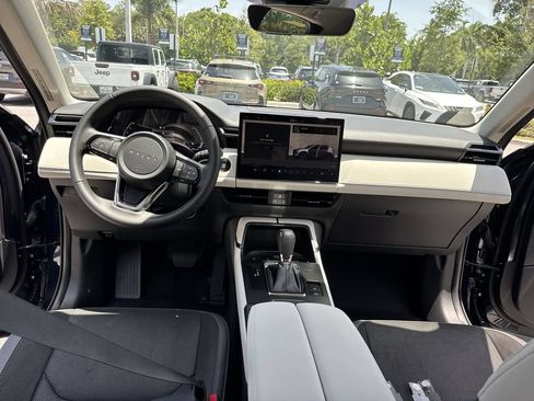 New 2026 MAZDA CX-5 Preferred AWD/4WD image 36