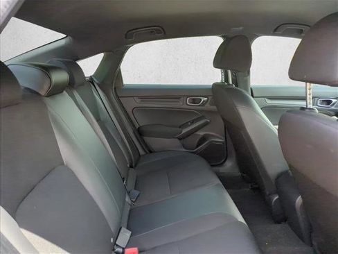 Used 2024 Honda Civic Sport image 17