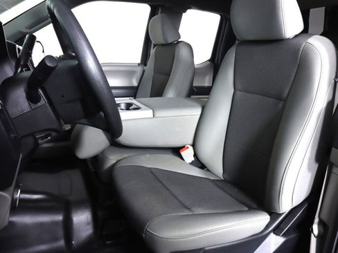 Used 2020 Ford F150 XL w/ Equipment Group 101A Mid image 31