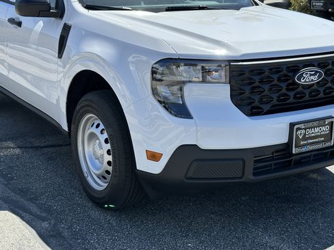 New 2026 Ford Maverick XL image 14