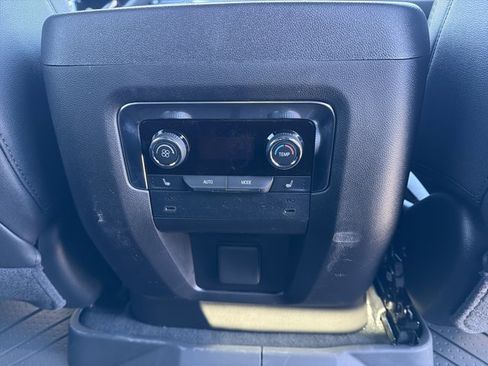 New 2026 Chevrolet Tahoe RST w/ Advanced Technology Package image 31