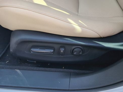 Certified 2024 Honda Accord EX image 21