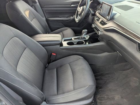 Used 2024 Nissan Altima 2.5 SV image 51
