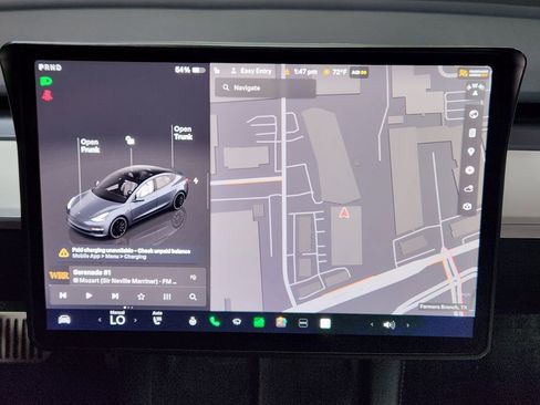 Used 2022 Tesla Model 3 Long Range image 35