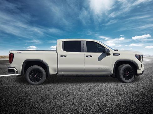 New 2026 GMC Sierra 1500 Pro image 18