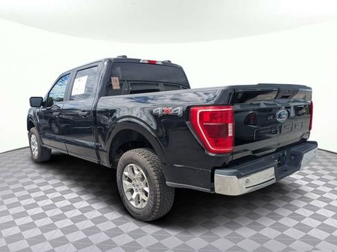 Used 2023 Ford F150 XLT image 6