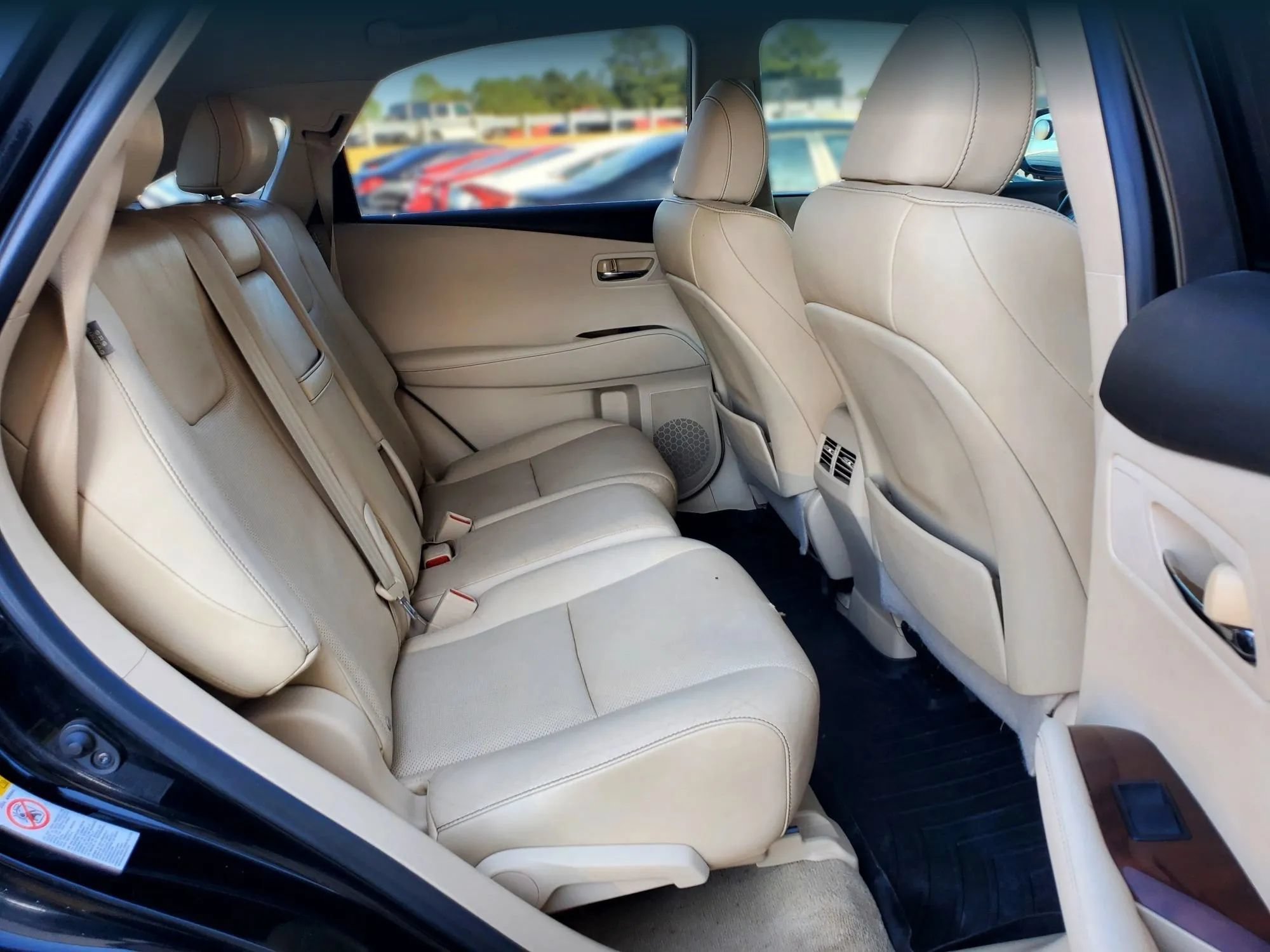 Used 2015 Lexus RX 350 FWD image 26