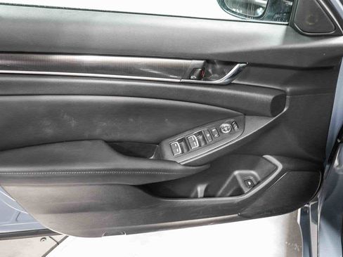 Used 2022 Honda Accord Sport image 23