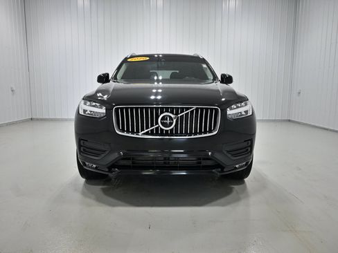 Used 2020 Volvo XC90 T5 Momentum w/ Protection Package Premier AWD/4WD image 21
