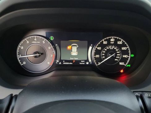 New 2026 Acura RDX SH-AWD w/ Technology Package image 12