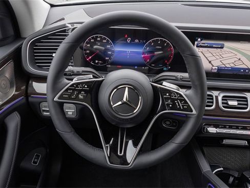New 2026 Mercedes-Benz GLE 450 GLE 450 image 24