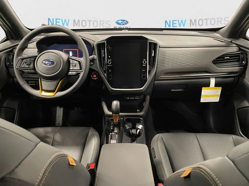 New 2026 Subaru Forester Wilderness image 13