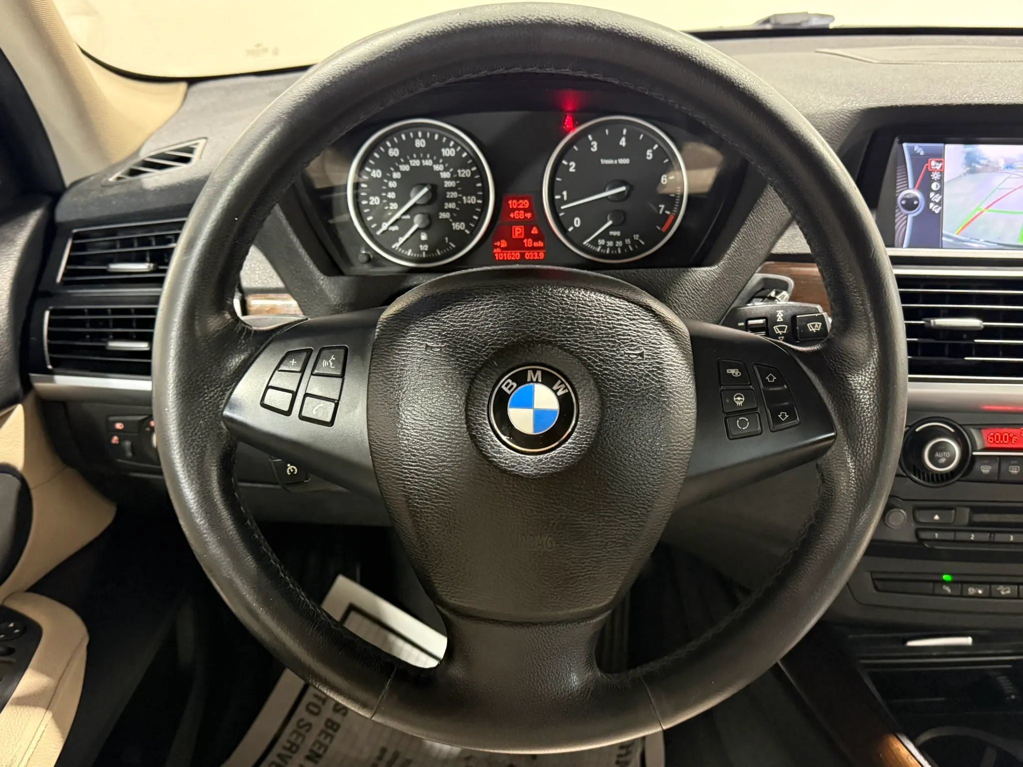 Used 2012 BMW X5 xDrive35i AWD/4WD image 16
