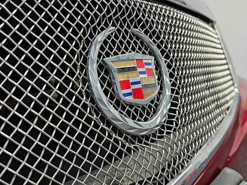 Used 2005 Cadillac CTS V image 4