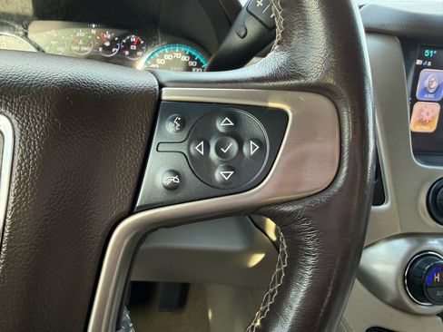 Used 2018 GMC Yukon XL Denali w/ Open Road Package image 26