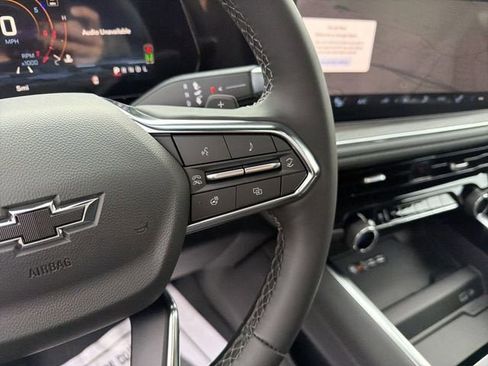 New 2026 Chevrolet Tahoe Z71 w/ Z71 Off-Road Package image 21