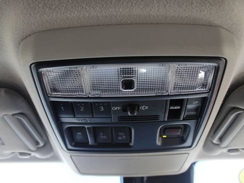 Certified 2021 Toyota 4Runner Nightshade AWD/4WD image 42