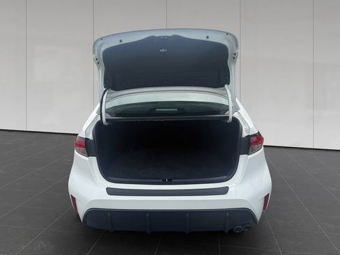 Used 2023 Toyota Corolla SE w/ Carpet Mat Package (TMS) FWD image 19