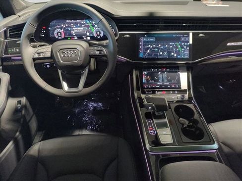 New 2026 Audi Q7 3.0T Premium Plus AWD/4WD image 15