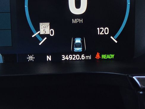 Used 2023 Ford F150 Lariat w/ Equipment Group 502A High AWD/4WD image 30