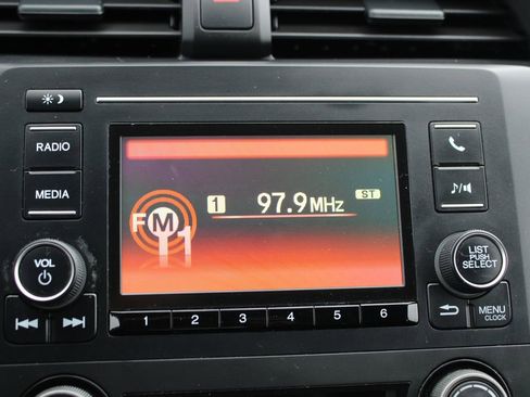 Used 2017 Honda Civic Sport image 30