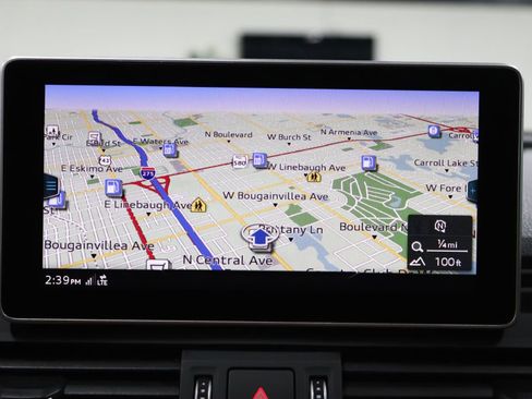 Used 2020 Audi Q5 2.0T Premium Plus w/ Premium Plus Package image 15