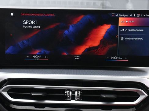 Used 2023 BMW i4 eDrive35 w/ Premium Package image 42