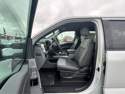 New 2026 Ford F250 XLT w/ XLT Premium Package AWD/4WD image 15