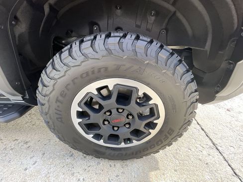 Used 2026 Toyota 4Runner TRD Off-Road Premium AWD/4WD image 34