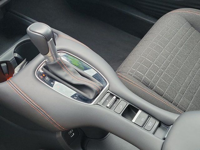 Certified 2024 Honda HR-V Sport image 24