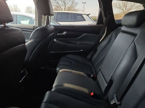 Used 2023 Hyundai Santa Fe Limited image 32