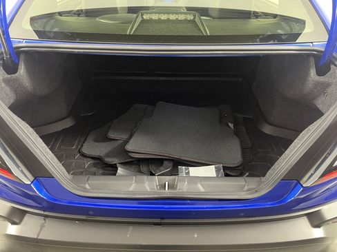 Used 2022 Subaru WRX GT image 28