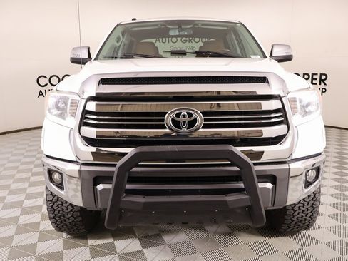 Used 2017 Toyota Tundra 1794 Edition image 11