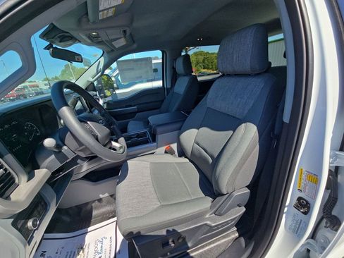 New 2026 Ford F350 XLT image 11