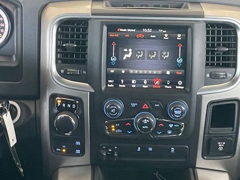 Used 2019 RAM 1500 Classic Warlock AWD/4WD image 13