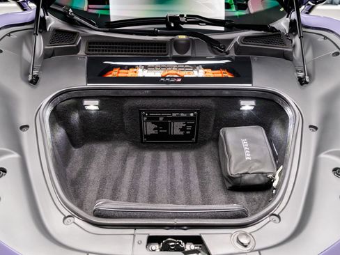 Used 2022 Ferrari SF90 Stradale image 46