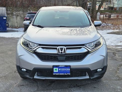 Used 2017 Honda CR-V EX-L image 7