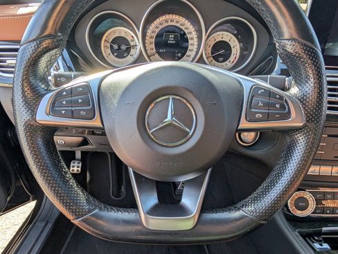 Used 2017 Mercedes-Benz CLS 550 image 31