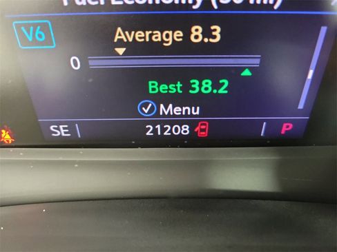 Certified 2023 Cadillac XT6 Premium Luxury image 26