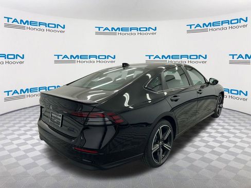 New 2026 Honda Accord Sport image 5