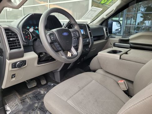 Used 2018 Ford F150 XLT RWD image 13